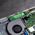 WD Green SN3000 POWERED BY SANDISK/2TB/SSD/M.2 NVMe/3R SSD disk, interný, 2TB, M.2 2280, PCIe Gen4 x4, NVMe, 3D NAND QLC