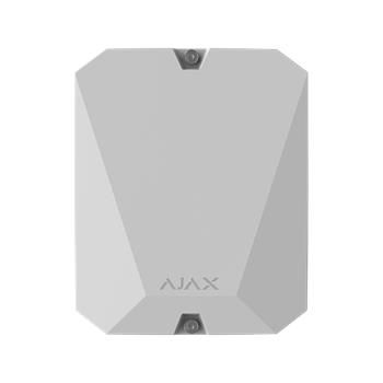 Ajax MultiTransmitter biela (20355)