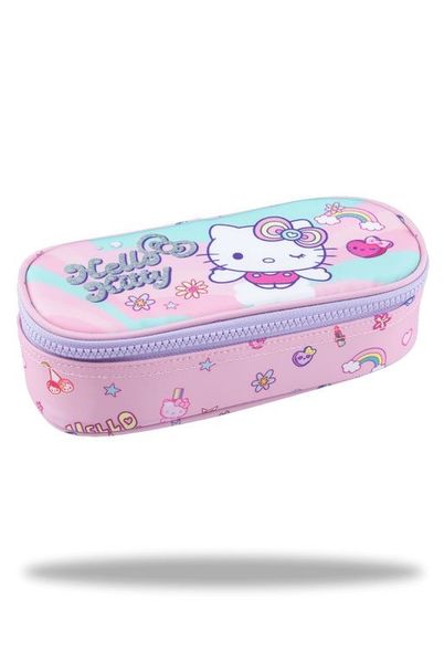 Peračník Campus Hello Kitty Pastel Pink