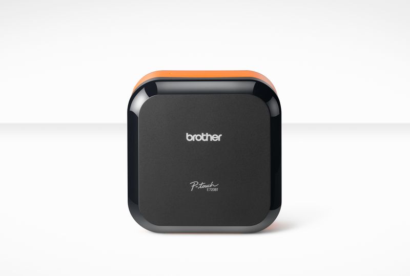 Brother PTE720BTZ1
