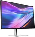 HP 732xk/ 31,5"/ 3840x2160/ IPS/ 5ms/ 450 cd/m2/ 2700:1/ HDMI/ USB-C/ DP/ PIVOT/ černý Monitor, 31.5" 4K UHD (3840 × 2160), IPS Black, Neo:LED, 120Hz, Thunderbolt 4, 140W, Adobe RGB 99.4%, HDR 600, KVM