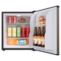 GUZZANTI GZ 48S, Chladiaca vitrína/minibar