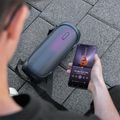 Reproduktor Bluetooth KRUGER & MATZ KM0566  STREET XL čierny