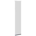 vidaXL Zatemňovacia roleta námornícka modrá 60x210 cm šírka látky 55,7 cm polyester