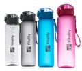 Fľaša G21 na pitie, 1000 ml, sivá