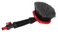 Krátky prietokový kef na umývanie auta CAR DETAILING WASH BRUSH 2 SIXTOL