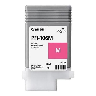 Canon ink PFI-106 magenta