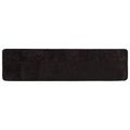 vidaXL Behúň MARSA Antracitová 50 x 400 cm Polyester a PVC