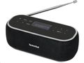 TechniSat DIGITRADIO BT 1 black 0000/3968 reproduktor Bluetooth