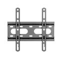 SBOX Fixed wall mount PLB-2522F-2