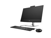 Všetko v jednom Core i5 i5-14500T / až 4,8 GHz - RAM 16 GB - SSD 512 GB - NVMe - UHD Graphics 770 - Gigabit Ethernet, IEEE 802.11ax (Wi-Fi 6E), Bluetooth 5.3 - FreeDOS - monitor: LED 23,8" 1920 x 1080 (Full HD) @ 60 Hz - klávesnica: česká/slovenská