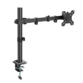 Držiak monitora Cabletech UCH0219 (13-32'' 10 kg) čierna