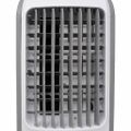 vidaXL Mobilný ochladzovač vzduchu 80 W, 4 l, 25x26x56 cm
