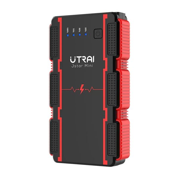 UTRAI JS Mini štartér do auta