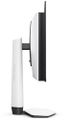 BENQ Mobiuz 27" OLED EX271UZ Monitor, 27" 4K OLED, 240Hz, 0,03ms, HDR400, 99% DCI-P3, USB-C 90W, eARC, Color Shuttle, cerný