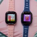 Maxlife smartwatch 4G MXKW-350 pink GPS WiFi