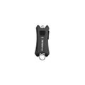 KLARUS Mi2 Black baterka na kľúče 40 lm, batéria 120 mAh, USB, čierna