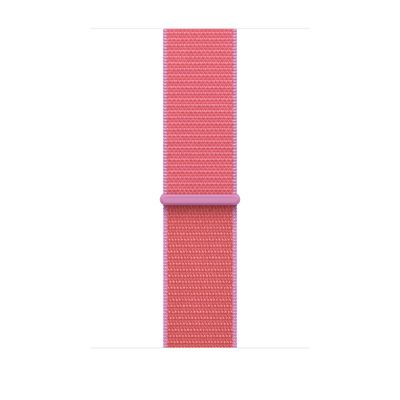 Watch Acc/46/Bright Guava Športová slučka