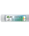 Q-36B 45W LED BATTEN LIGHT podlinkové svetlo - biele QTEC 150cm