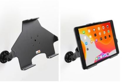 Brodit držiak do auta na Apple iPad 8/7 10,2'', bez púzdra, bez nabíjania