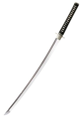 Cold Steel 88K Katana (Emperor Series) japonský meč - katana 74,5 cm, koža, puzdro