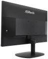 POŠKOZENÝ OBAL - Challenger by Asrock monitor CL27FF 27"/IPS/1920x1080/100Hz/ 300cd/m2/1ms/VGA/HDMI/AMD FreeSync LED monitor, herní, 27", IPS, 1920 × 1080, 16:9, 100Hz, 1ms, 300cd/m2, 1× HDMI, 1× VGA, cerný, en. tr. E – POŠKOZENÝ OBAL