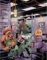 Mutant: Year Zero - Ad Astra