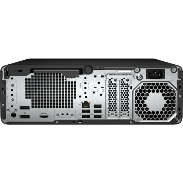 HP ProDesk 4/G1i/SFF/U5-235/16GB/512GB/Intel int/W11P/3R Pocítac, Ultra 5 235, 16GB DDR5, 512GB SSD, Intel Graphics, W11P + USB klávesnice a myš
