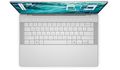 Dell 14 Premium/DA14250/U7-255HX/14,5"/WUXGA/32GB/1TB/RTX 4050/W11P/Platinum/3R NBD Notebook, Core Ultra 7 255H, 32GB LPDDR5X, 1TB SSD, NVIDIA GeForce RTX 4050 6GB, 14,5" 2K IPS 120Hz, Wi-Fi 7, W11P, stríbrný