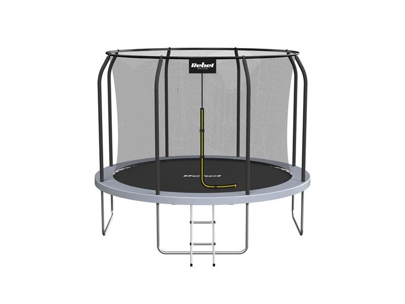 Trampolína REBEL RBA-8002 305cm