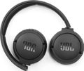 JBL Tune 660BTNC Black