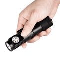 Wuben L1(Luminus SST-40-W+NICHIA 519A) svietidlo 2000/600 lm