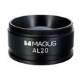 Prídavný objektív MAGUS AL20 2x/26 mm