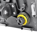 LED reflektor SOLIGHT WM-10W-Q