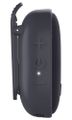 GENIUS repro SP-913BT DarkGrey/ BT6.0/ 3W/ dobíjecí USB-C/ TWS/ IPX5/ SOS Alarm/ tmavě šedé Bluetooth reproduktor, prenosný, Bluetooth 6.0, 3 W RMS, IPX5, TWS, SOS alarm, klip + magnet, tmave šedý