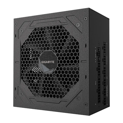 GIGABYTE zdroj 850W 80PLUS Gold Modular PG5 V2