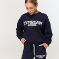 Dámska mikina Varsity Blue - GymBeam, veľkosť L