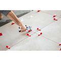 Sada na rovnosť dlaždice LEVEL SYSTEM STARTER 1 SIXTOL SX3101