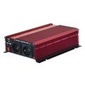 Menič napätia GETI GPI 1612 12V/230V 1600W USB