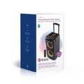 Reproduktor Bluetooth NEDIS SPPT2480BK