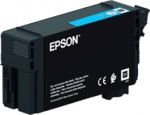 Epson Singlepack UltraChrome XD2 Cyan T40C240 (26ml)