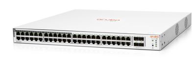 HPE NW Instant On 1830 48G CL4 PoE 4SFP 370W