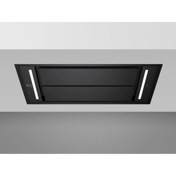 ELECTROLUX  LFK819K odsávač pár