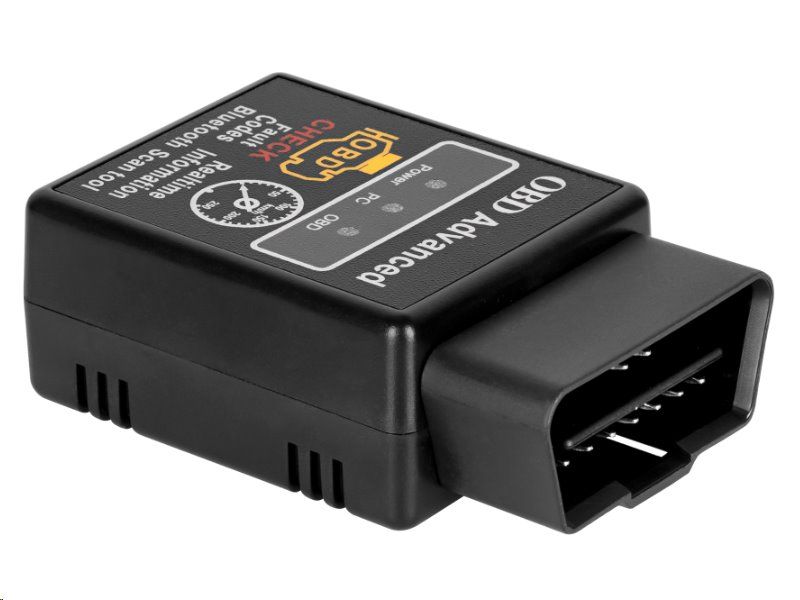 Autodiagnostika ELM 327 OBD II - Bluetooth Peiying URZ4058