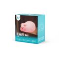 LED Night Lamp SLEEPY PIG FNL-09 Forever Light