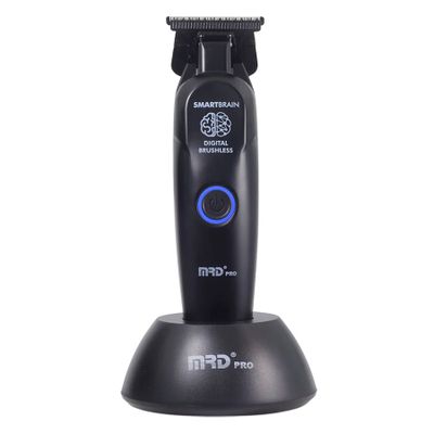 Profesionálny kontúrovací strojček MRD Pro Precision trimmer GMT-3969ST - Black