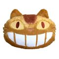 Vankúš My Neighbor Totoro - Kočkobus, menší