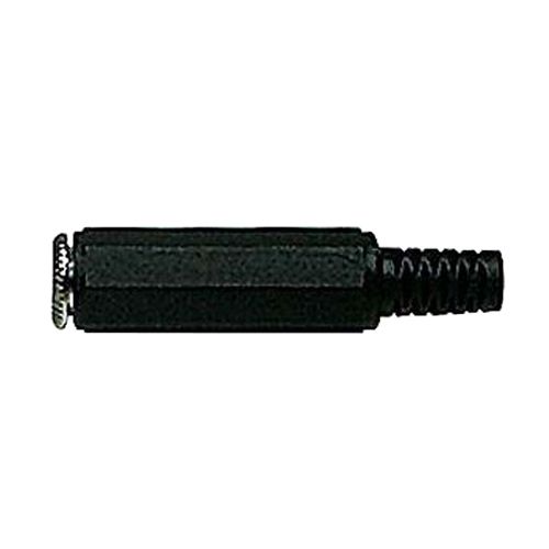 Zdierka 6.3 stereo kábel plast