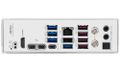 MSI MPG Z890 EDGE TI WIFI / Intel Z890 / LGA1851 / 4x DDR5 / M.2 / USB-C / HDMI / WiFi / ATX Základní deska, Intel Z890, LGA1851, 4× DDR5 DIMM (max. 256GB), 5× M.2, Wi-Fi, HDMI, 2× Thunderbolt 4, ATX