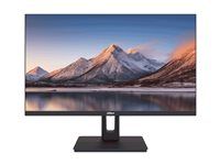 LED monitor - 24" (23.8" zobraziteľný) - 2560 x 1440 QHD @ 100 Hz - IPS - 300 cd/m² - 1200:1 - 5 ms - HDMI, DisplayPort